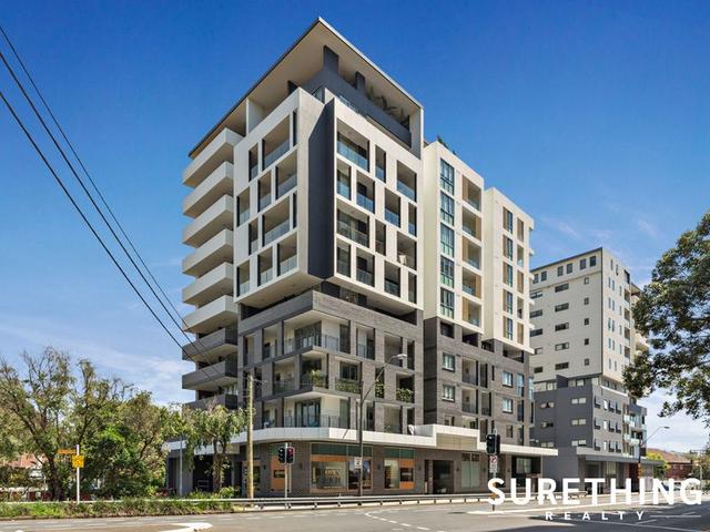 202/23-25 Churchill Avenue, NSW 2135