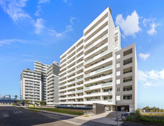 406/24 Dressler Court, NSW 2160