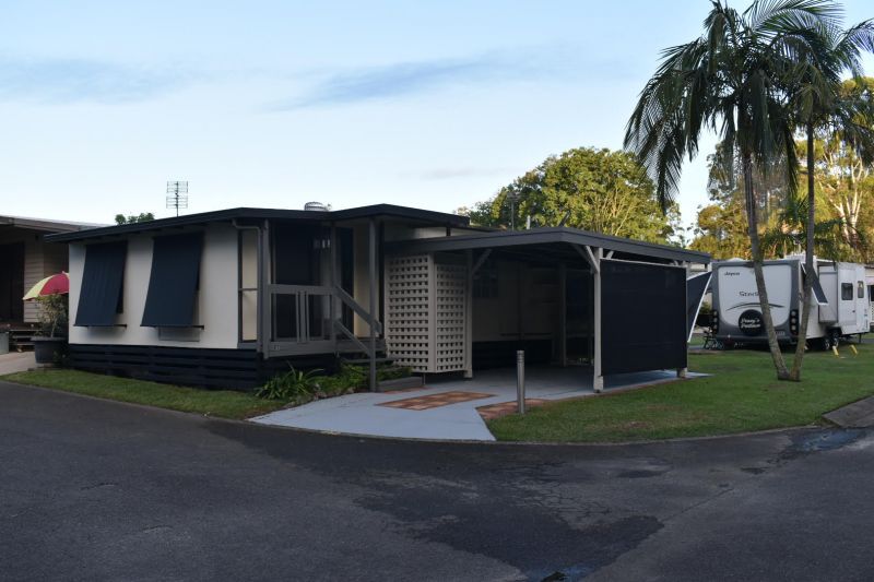 Site 87b 570 Pine Ridge Road Coombabah Qld 4216 Apartment For