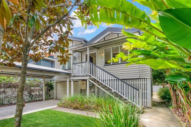 69 Swan Street, QLD 4031