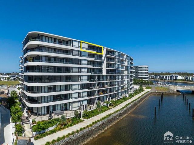 1802/6-8 Sickle Avenue, QLD 4212