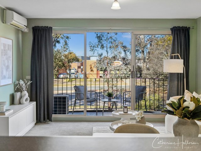 14/2 Ranken Place, ACT 2617