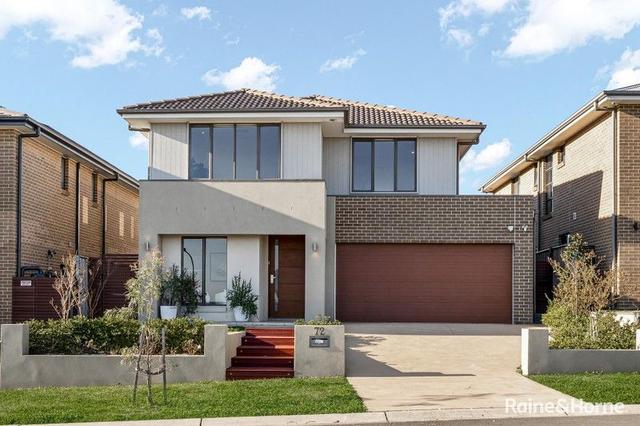72 Levade Avenue, NSW 2765