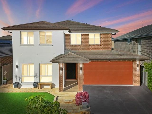 19 Craddock Street, NSW 2765