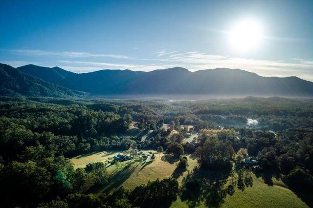 934 Promised Land Road, NSW 2454