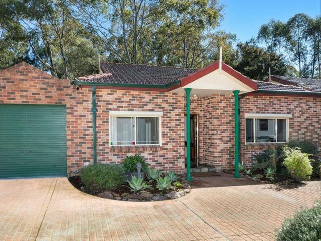 2/15 Bardwell Valley Road, NSW 2207
