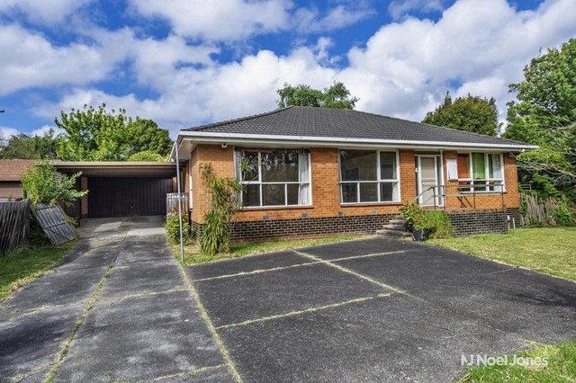 11 Larissa Avenue, VIC 3134