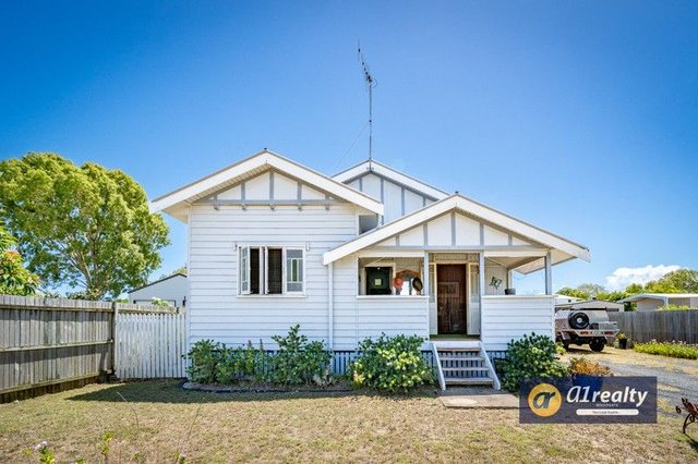 13 Wollemi Cl, QLD 4660