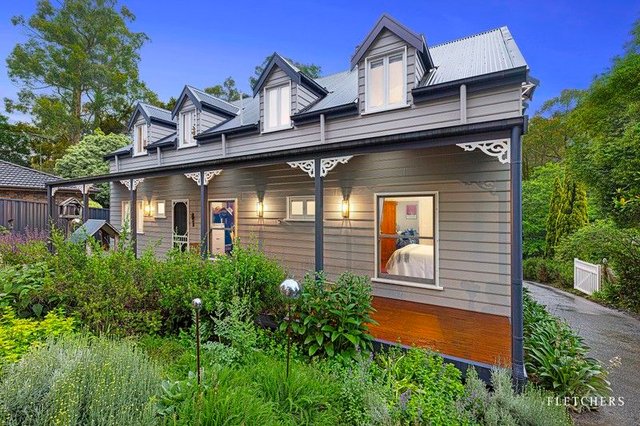 18 McAllister Road, VIC 3793