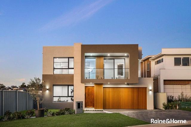 36 Solstice Street, NSW 2765