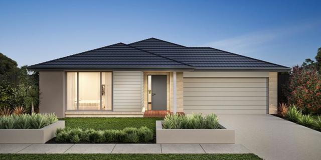 Heather Grove Clyde North, Lot: 2015, VIC 3978