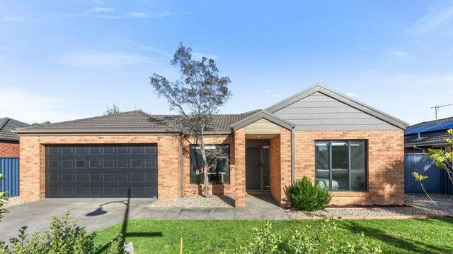 31 Scarlet Crescent, VIC 3810