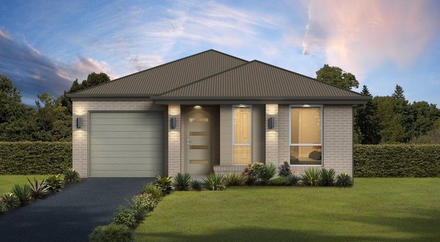Lot 7351 Calderwood Valley Estate, NSW 2527