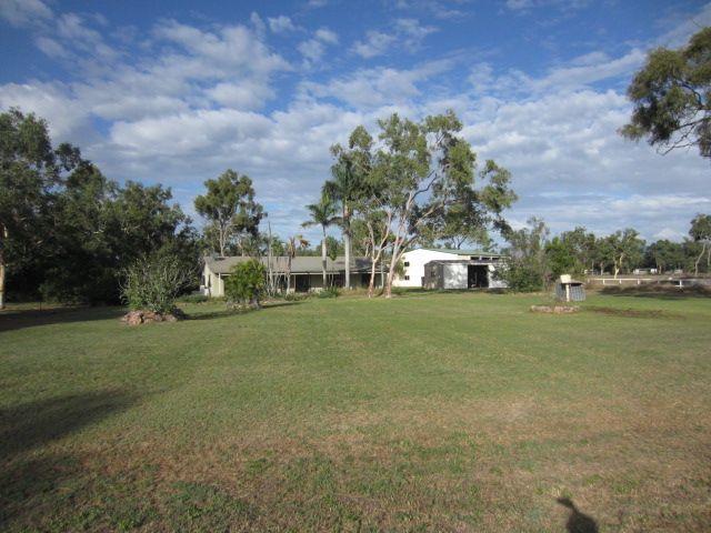 4 Moree Road, QLD 4818