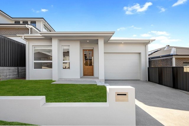 55 Dolly Circuit, NSW 2527