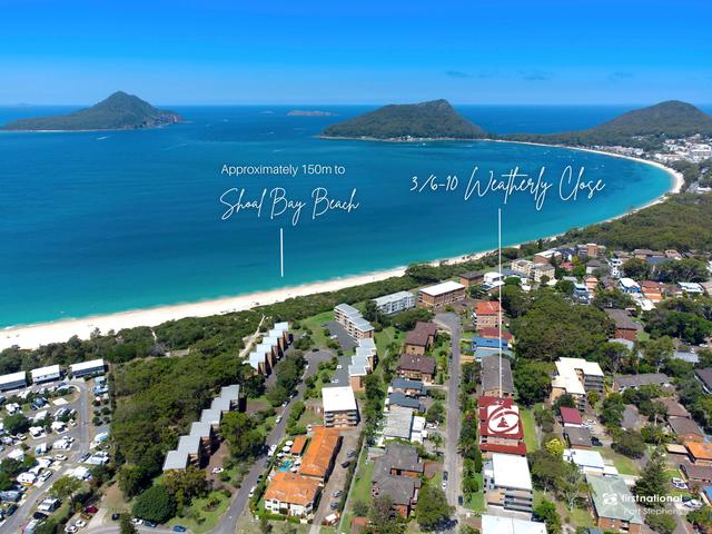 3/6-10 Weatherly Close, NSW 2315