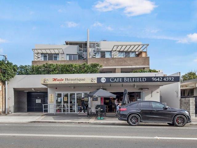 2/24 Burwood Road, NSW 2191