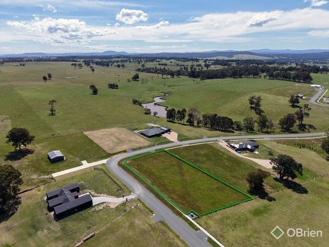 63 Wombat Close, VIC 3882