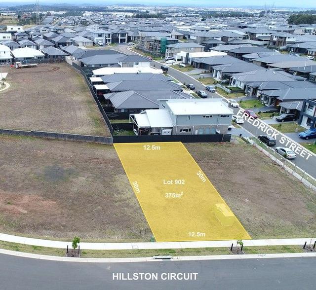 Lot 902/101 Hillston Circuit, NSW 2557