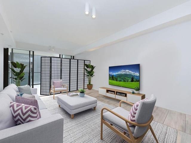 705/178 Thomas Street, NSW 2000