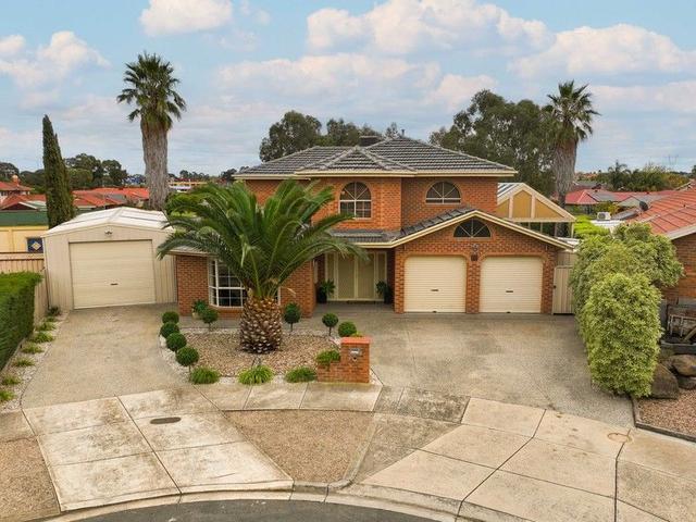 15 Parrakeet Court, VIC 3038