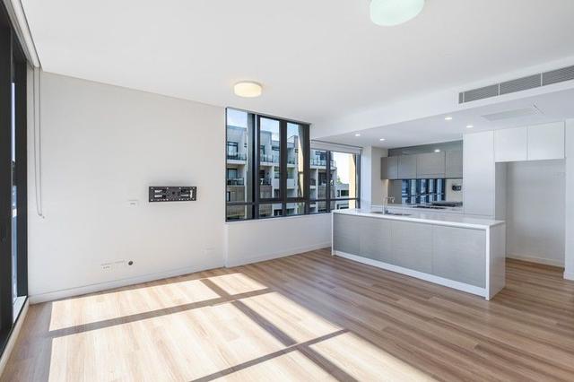 F505/34 Rothschild Avenue, NSW 2018