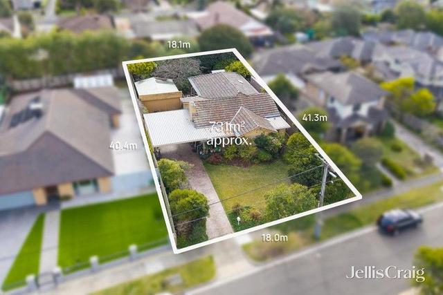 39 Charlton Street, VIC 3149