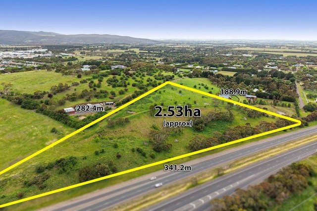 Lot Lot/1 Calder Highway, VIC 3438