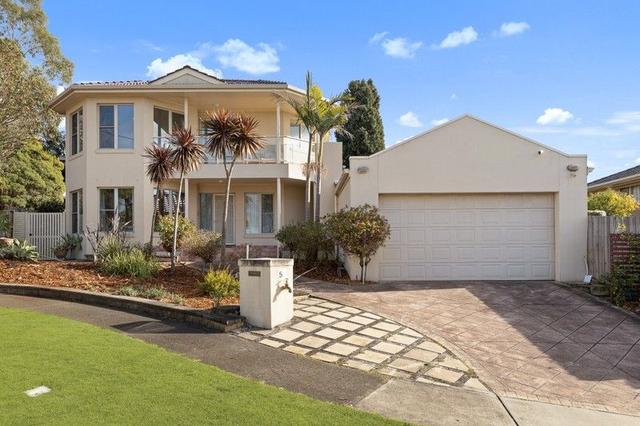5 Adele Close, VIC 3150