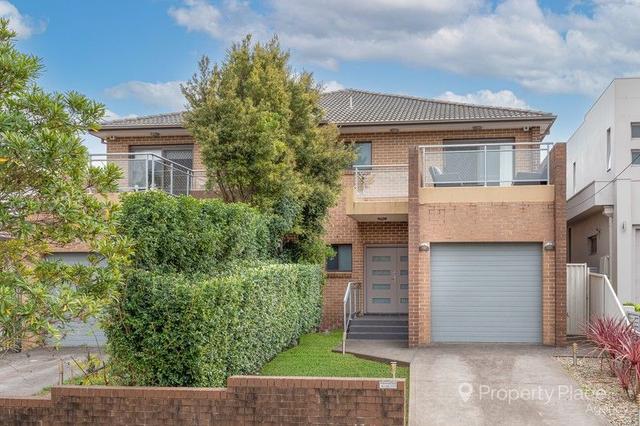 12 Mackinnon Avenue, NSW 2211