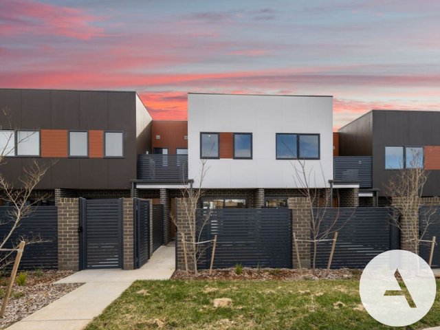 40/18 Ruzicka St, ACT 2913