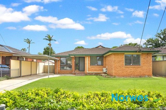 52 Greenmeadows Cres, NSW 2146