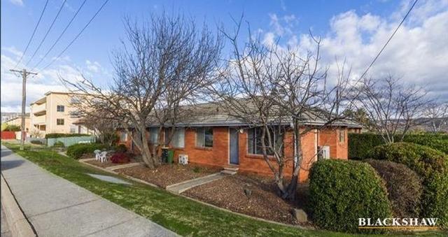 4/8 Killard Street, NSW 2620