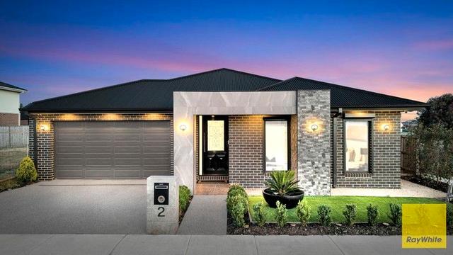 2 Cleopatra Street, VIC 3029