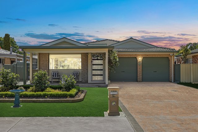 29 Ibis Street, ACT 2913