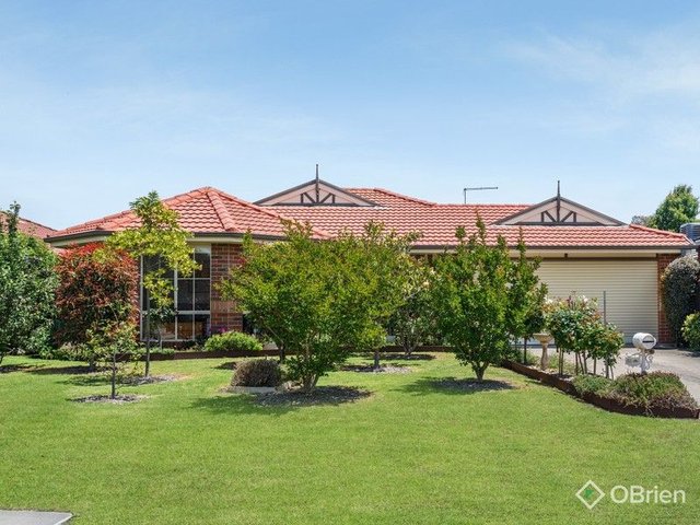 63 Heritage Drive, VIC 3977