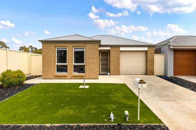 2 Wyatt Road, SA 5110