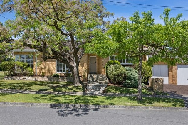 283 Balwyn Road, VIC 3104