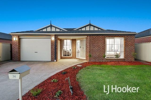 74 Bluehills Boulevard, VIC 3810