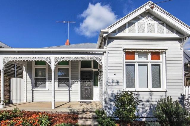 4 Golding Street, VIC 3126