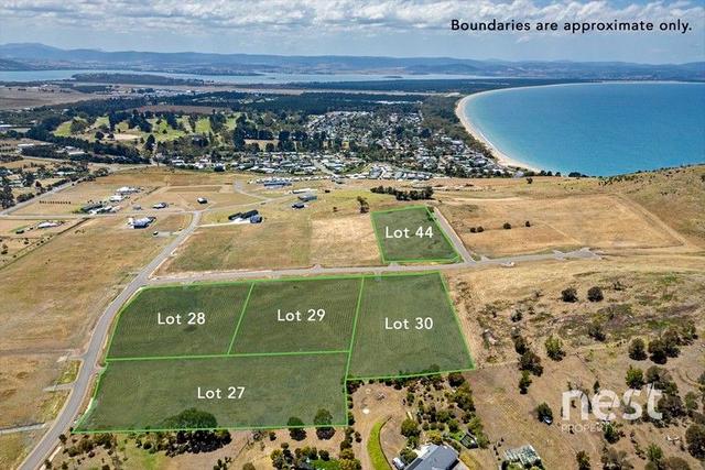 Lot 29 Single Hill Road, TAS 7170