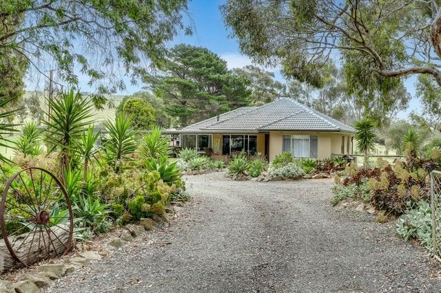45 Woodvale  Road, SA 5203