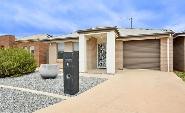 19 Gale Street, SA 5609