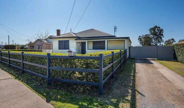 166 Mortimer Street, NSW 2850