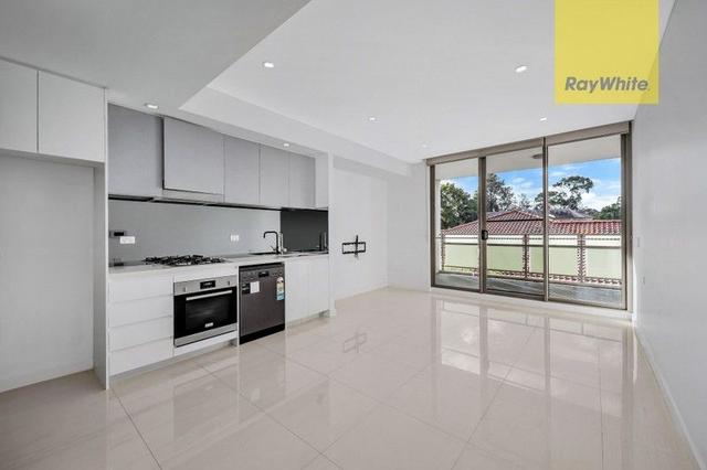 2310/1A Morton Street, NSW 2150