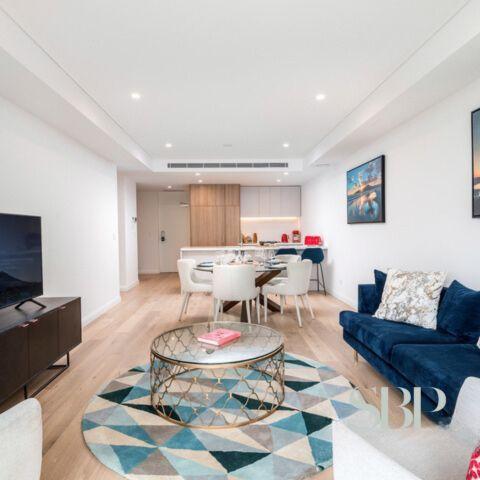 209/19 Bay  Street, NSW 2216