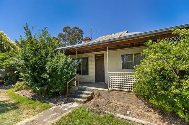 (no street name provided), NSW 2652