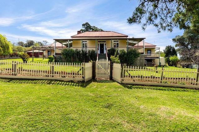 286 Bald Hills Road, NSW 2549