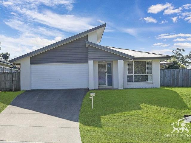 4 Britannia Court, QLD 4504