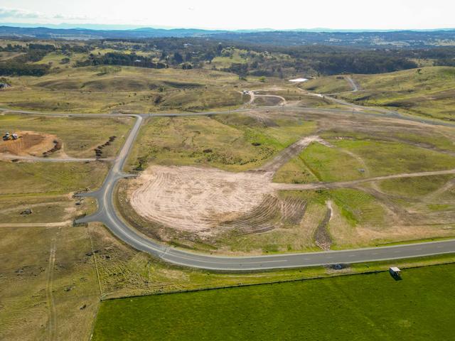 600 Wirreanda Road, NSW 2620